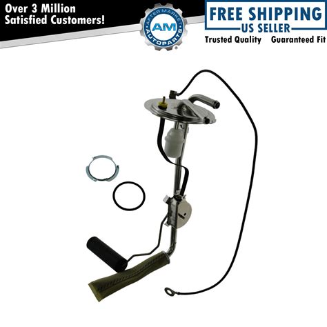 Fuel Tank Sending Unit Right For 73 79 Chevy Gmc 1500 C10 2500 3500
