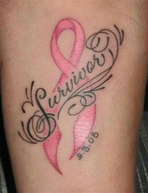 Cancer Tattoo Images And Designs