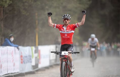 For both races mathias used a thömus full suspension bike equipped with dt swiss 232 one suspension and xrc 1200 spline wheels. Flückiger de nuevo puede con Schurter en el Ötztaler ...