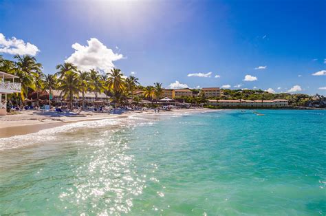 Closed Win An All Inclusive Holiday At Pineapple Beach Club Antigua