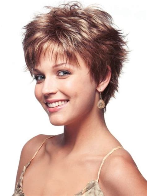 Wash And Wear Short Hair 60 Easy Wash And Wear Haircuts For Over 50 Trendy Most Are