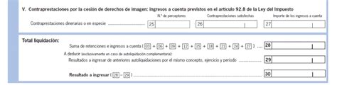 Cómo Rellenar El Modelo 111 Retenciones E Ingresos A Cuenta Del Irpf