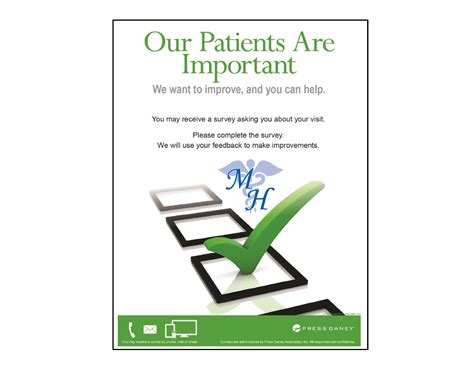 Memorial Health System Partners with Press Ganey for Patient