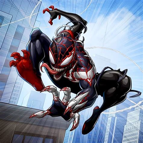 Pin By Mike On Art Marvel Comics Wallpaper Symbiotes Marvel