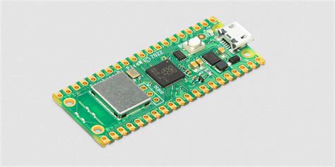Raspberry Pi Pico Pinout Explained Everything You Need To Know
