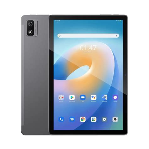 Blackview Tableta Pc Tab 12 De 101 Pulgadas Tablet Con Android 11