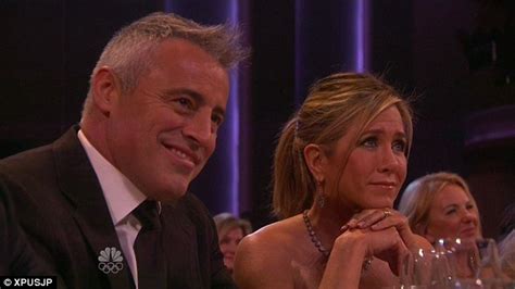 The one where they got back together, host james corden brought up the. Jennifer Aniston cries as Friends cast reunite to praise ...