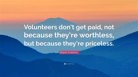 13 Inspirational Quotes For Volunteers Richi Quote
