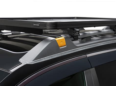 Front Runner Outback Wilderness 2022 Current Slimline Ii Roof Rail