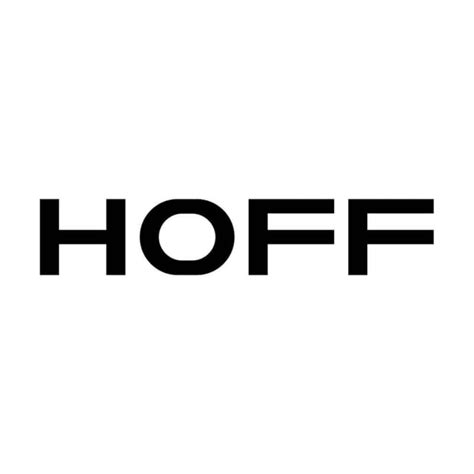The Hoff Brand