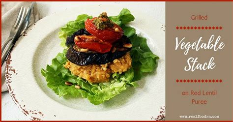 10 Best Vegetable Stack With Eggplant Recipes Yummly