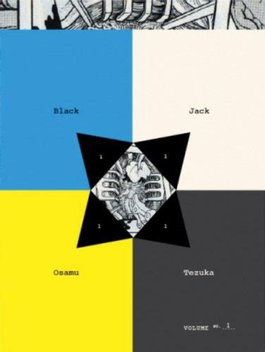 Black Jack Vol 1 By Osamu Tezuka Translated By Camellia Nieh
