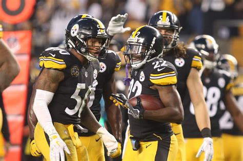 Steelers News: Big plays and winning the turnover battle the key for 