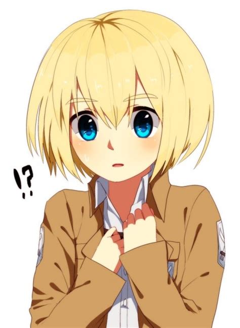 Happy Birthday Armin Arlert Anime Amino