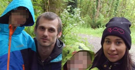 Sisters Agony As Tragic Sligo Mum Natalia Karaczyns Body Found In Woods We Know What