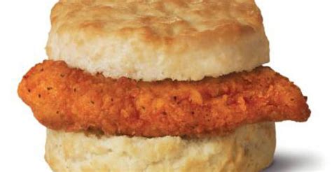 Chick Fil A Adds Spicy Chicken Biscuit Nations Restaurant News