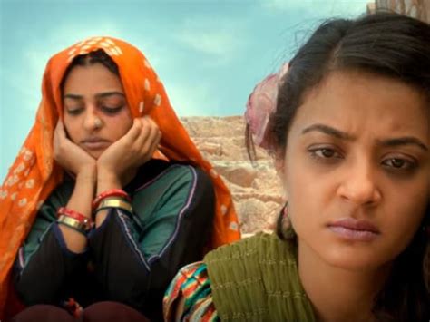 Everyone Should Watch The Vivid Trailer Of Radhika Aptes Parched