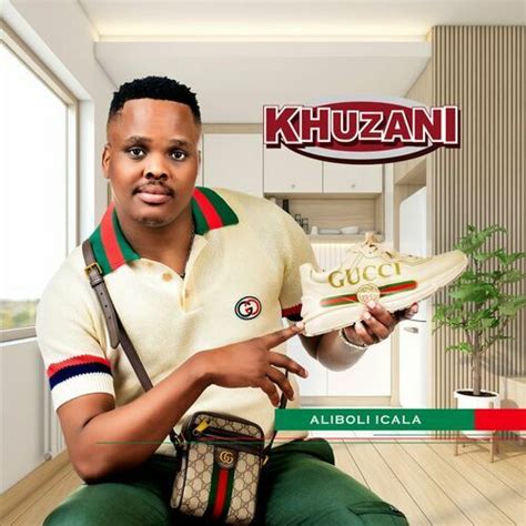 Khuzani Albums Songs Playlists Listen On Deezer
