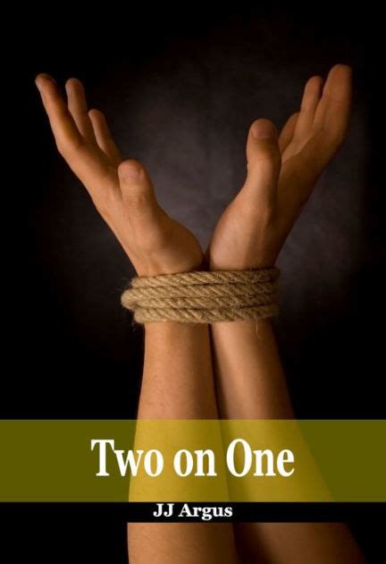 Two On One By Jj Argus Ebook Barnes And Noble®