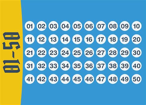 Number Printable Images Gallery Category Page 18