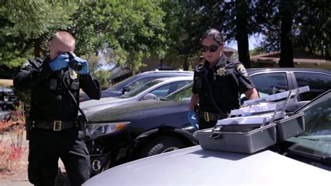 Welcome To The City Of Menlo Park Police Department Youtube