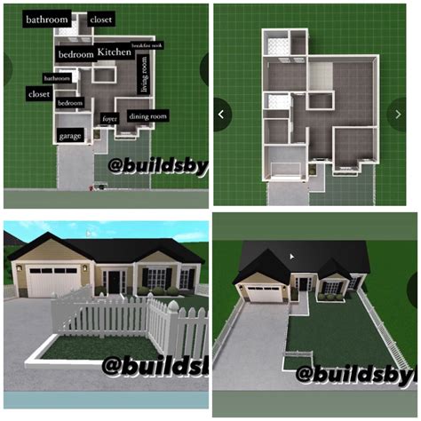 See more ideas about bloxburg decal codes, bloxburg decals, roblox. Pin by Binnieandsquirrel on Bloxburg | House blueprints ...