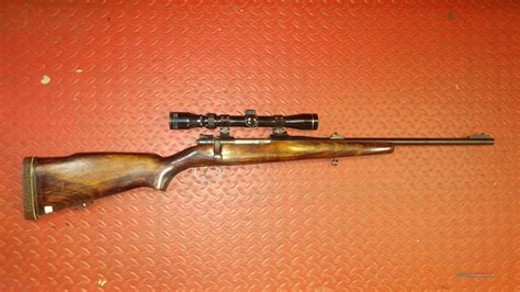 Sporterized Mauser 98 In 30 06 For Sale At 942886858
