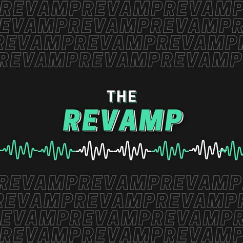 The Revamp