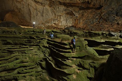 Hang Son Doong Vietnam 100utils