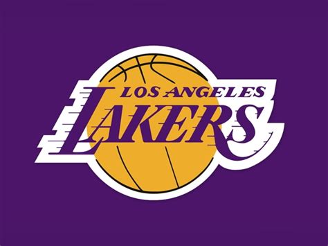 Silhouette of palm trees, los angeles, sunset, sky, plant, building exterior. DV1293 Los Angeles Lakers Logo Basketball Sport Art 32x24 ...