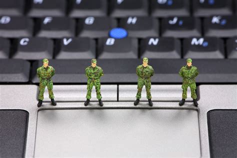 Protecting the Perimeter - A Cyber Defense Strategy | BlueKaizen