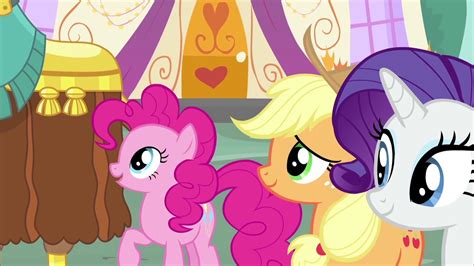 My Little Pony Friendship Is Magic A Yakyakistan Party By Pinkie Pie
