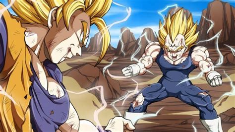 When dragon ball began its serialization, i was stuck starting it up straight away with barely any preparation time. NEW DETAILS on 30th Anniversary Dragon Ball Z Blu Ray ...