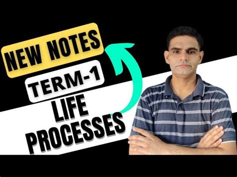 Best Notes Of Life Processes Class Science Chapter Best Notes