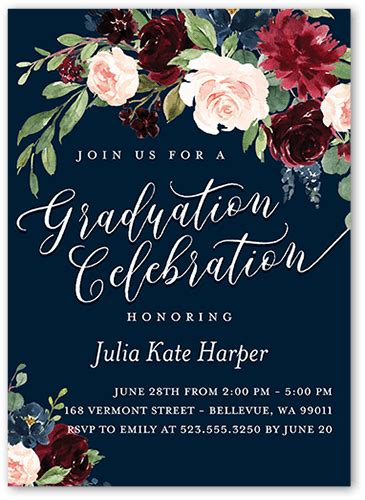 Founded in 2015, scholarship announcements is the free information network for oversea scholarship s. Graduation Invitation Wording Guide for 2019 | Shutterfly