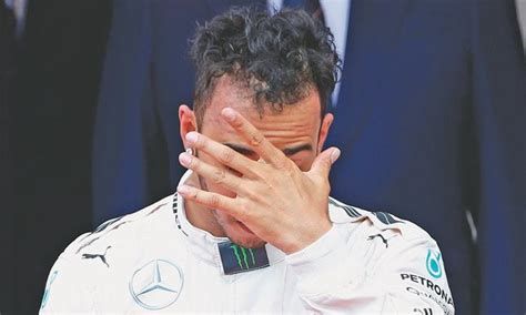His podcast, when it's actually on, is pretty decent. Rosberg claims Monaco hat-trick after Hamilton pit stop fiasco - Newspaper - DAWN.COM
