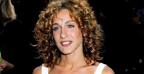 22 Beauty Moments That Will Make You Love Sarah Jessica Parker Even