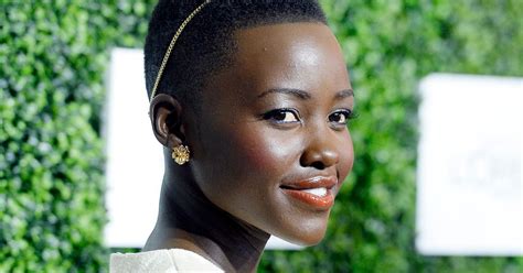 Lupita Nyongo Most Stunning Moments After Shes Named Peoples Most