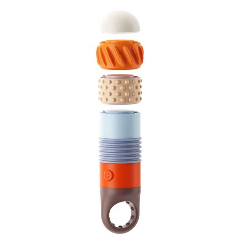 Inme Stackable Sex Toy Offers Customisable Sensations Sig Nordal Jr