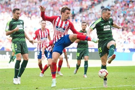  abril 22, 2021  atlético de madrid vs huesca en vivo stream. Alineaciones probables del Huesca vs Atlético de Madrid de ...