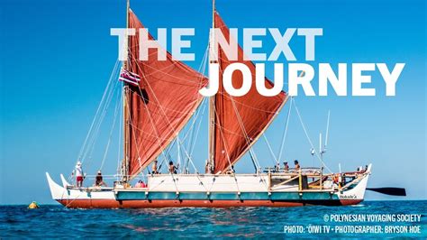 The Next Journey Insights On Pbs Hawaii Youtube