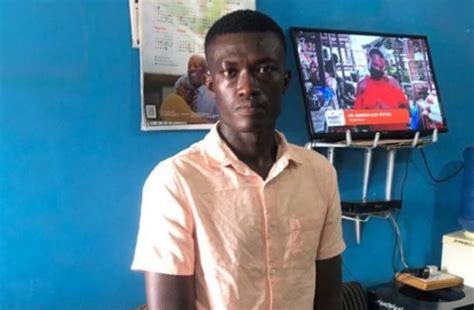 Second Suspect Arrested In Connection With Abesim Murder Released The Ghana Guardian News