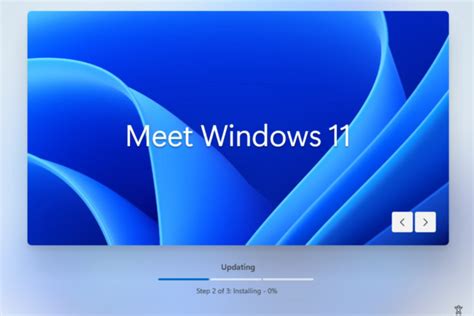 Microsoft Is Flighting Windows 11 To Windows 10 22h2 Users Via Oobe
