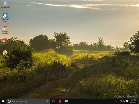 There are windows 10 themes available on this site and it's free to download. These are the 20 best themes for Windows 10 right now