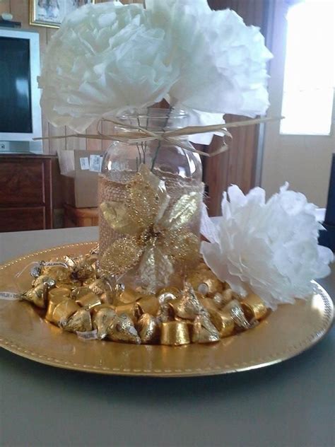 Convey your love through 50th anniversary gifts, cakes to your parents, grandparents & friends from floweraura. The 25+ best Dollar store centerpiece ideas on Pinterest ...