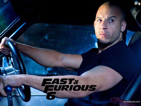 Fast And Furious 6 Wallpapers Wallpaper Cave