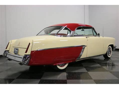 There are 78 1952 mercury for sale on etsy, and they cost 16,77 $ on average. 1952 Mercury Monterey for Sale | ClassicCars.com | CC-1307806