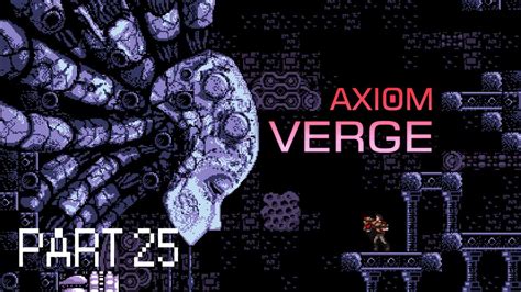 Axiom Verge 2 Full Map Iconchlist