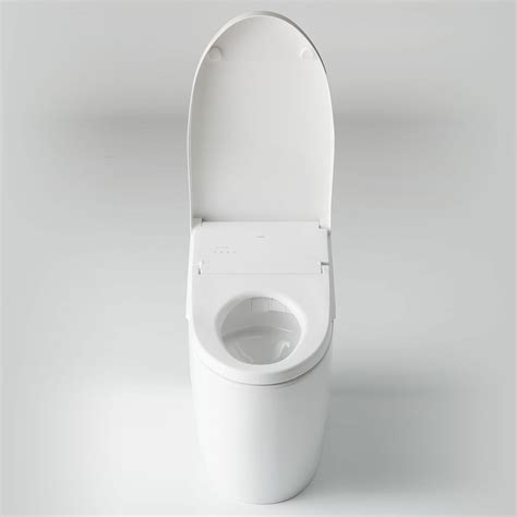Toto Neorest Ah Dual Flush Toilet Canaroma Bath And Tile