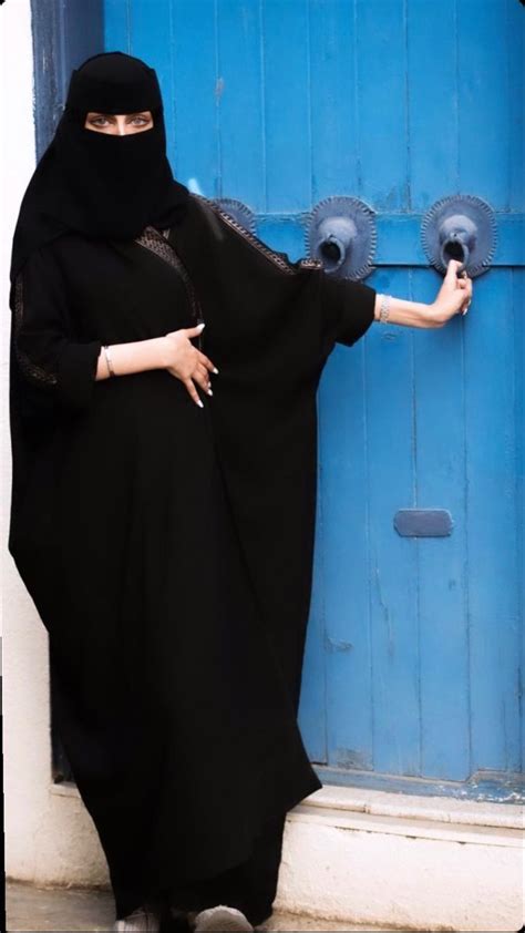 Pin By Ahadun Ahad On Niqab Style Beautiful Muslim Women Fashion Niqab Fashion